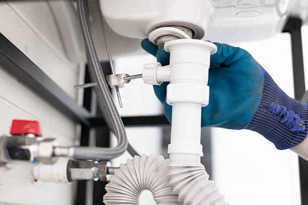 Reliable Drain Cleaning contractor in Hillsboro, IN by Masters Plumbing Service